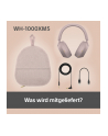Sony WH-1000XM5 różowe - nr 2