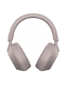 Sony WH-1000XM5 różowe - nr 4