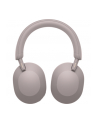 Sony WH-1000XM5 różowe - nr 5