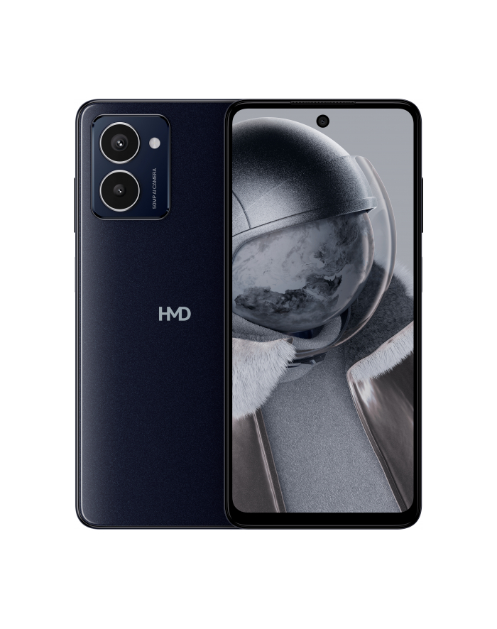 HMD Pulse Pro 6/128GB Czarny główny