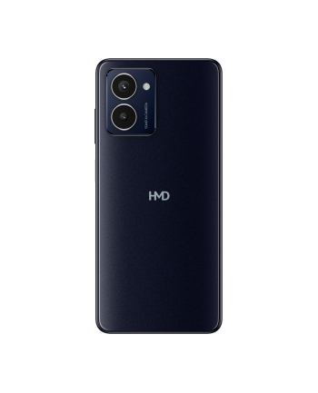 HMD Pulse Pro 6/128GB Czarny