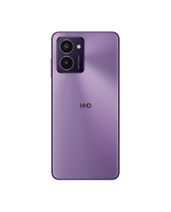 HMD Pulse Pro 8/256GB Fioletowy