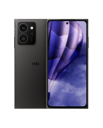 HMD Skyline 5G 12/256GB Czarny