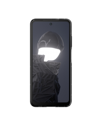 HMD Fusion 5G 8/256GB Czarny