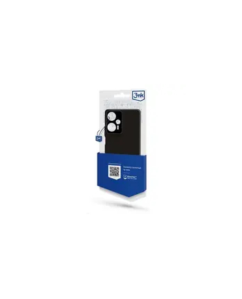 Redmi 13C/POCO C65 - 3mk Matt Case