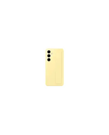 Samsung Standing Grip Case do S24 FE S721 żółty nr 2