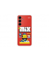 Samsung Flipsuit Case do S24 FE S721 czerwony - nr 2