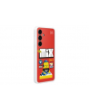 Samsung Flipsuit Case do S24 FE S721 czerwony - nr 6