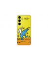 Samsung Flipsuit Case do S24 FE S721 żółty - nr 2