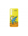 Samsung Flipsuit Case do S24 FE S721 żółty - nr 5