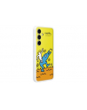 Samsung Flipsuit Case do S24 FE S721 żółty - nr 6