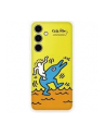Samsung Flipsuit Case do S24 FE S721 żółty - nr 8