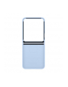 Samsung Silicone Case with Ring Z Flip 6 niebieski - nr 19