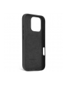 Decoded Leather Case do iPhone 16 Pro MagSafe czarny - nr 4