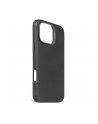 Decoded Leather Case do iPhone 16 Pro Max MagSafe czarny - nr 3