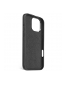 Decoded Leather Case do iPhone 16 Pro Max MagSafe czarny - nr 4