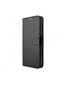 Etui FIXED Opus typu książkowego dla Xiaomi Redmi Note 13 5G, czarne - nr 1