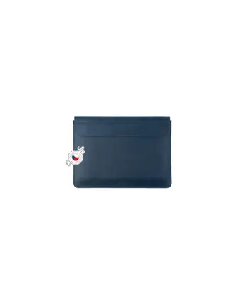 FIXED Oxford do Apple MacBook 12'' niebieski
