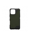 UAG Metropolis LT Magsafe iPhone 16 Pro Max oliwkowy - nr 1