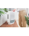 ETA Comfort biały Powierzchnia: 25 m² | wydajność 0,75 l/dzień | Poziom hałasu: 40 dB | Moc: 60 W - nr 8