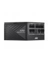 XPG CORE REACTOR II 1000W 1000 | ATX | 120 mm | 20 + 4 pin |160 x 150 x 86mm| 80 Plus Gold | - nr 7