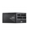 XPG CORE REACTOR II 1000W 1000 | ATX | 120 mm | 20 + 4 pin |160 x 150 x 86mm| 80 Plus Gold | - nr 9