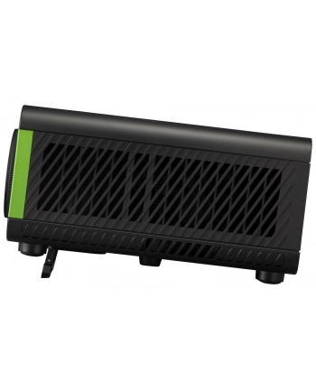 viewsonic europe Projektor ViewSonic X1-4K Pro 4K HDR Smart LED dedykowany dla Xbox