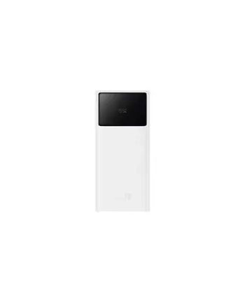 Baseus Star-Lord 20000mAh 2xUSB USB-C 22.5W biały