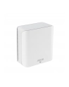 System Mesh Asus ZenWiFi BD4 BE3600 Wi-Fi 7 Biały dwupak - nr 15