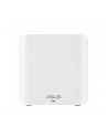 System Mesh Asus ZenWiFi BD4 BE3600 Wi-Fi 7 Biały dwupak - nr 16