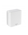 System Mesh Asus ZenWiFi BD4 BE3600 Wi-Fi 7 Biały dwupak - nr 23