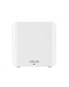 System Mesh Asus ZenWiFi BD4 BE3600 Wi-Fi 7 Biały dwupak - nr 24