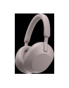 Sony WH-1000XM5 różowe - nr 10