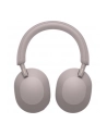 Sony WH-1000XM5 różowe - nr 19