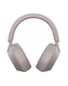 Sony WH-1000XM5 różowe - nr 4