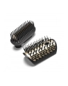 BaByliss AS6550E granatowy Moc [W]: 1600 | Ilość wymiennych końcówek: 2 | Regulacja temperatury: tak | Jonizacja: tak - nr 10