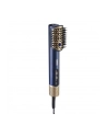 BaByliss AS6550E granatowy Moc [W]: 1600 | Ilość wymiennych końcówek: 2 | Regulacja temperatury: tak | Jonizacja: tak - nr 12