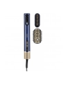 BaByliss AS6550E granatowy Moc [W]: 1600 | Ilość wymiennych końcówek: 2 | Regulacja temperatury: tak | Jonizacja: tak - nr 14