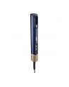 BaByliss AS6550E granatowy Moc [W]: 1600 | Ilość wymiennych końcówek: 2 | Regulacja temperatury: tak | Jonizacja: tak - nr 15