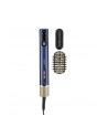 BaByliss AS6550E granatowy Moc [W]: 1600 | Ilość wymiennych końcówek: 2 | Regulacja temperatury: tak | Jonizacja: tak - nr 21
