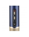 BaByliss AS6550E granatowy Moc [W]: 1600 | Ilość wymiennych końcówek: 2 | Regulacja temperatury: tak | Jonizacja: tak - nr 25