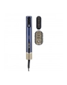 BaByliss AS6550E granatowy Moc [W]: 1600 | Ilość wymiennych końcówek: 2 | Regulacja temperatury: tak | Jonizacja: tak - nr 5