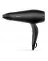 BaByliss AS6550E granatowy Moc [W]: 1600 | Ilość wymiennych końcówek: 2 | Regulacja temperatury: tak | Jonizacja: tak - nr 7
