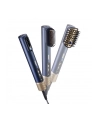 BaByliss AS6550E granatowy Moc [W]: 1600 | Ilość wymiennych końcówek: 2 | Regulacja temperatury: tak | Jonizacja: tak - nr 9