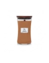 WoodWick Santal Myrrh Świeca Duża 610g - nr 1