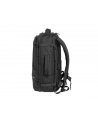 Plecak na notebooka Natec Camel Lite 15,6'' 19 L czarny - nr 12