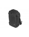 Plecak na notebooka Natec Camel Lite 15,6'' 19 L czarny - nr 17