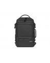 Plecak na notebooka Natec Camel Lite 15,6'' 19 L czarny - nr 20