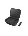Torba do notebooka Natec Impala 2 17.3'' Onyx Czarna - nr 9