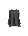 Plecak do notebooka Natec Kudu Plus z organizerem 15,6'' 16L czarny - nr 12